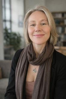 Louise Sulaisen