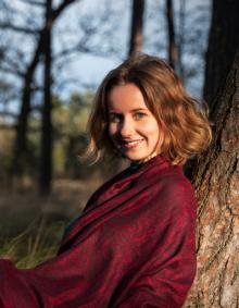 Emma Zafria Cassandra Stigkær