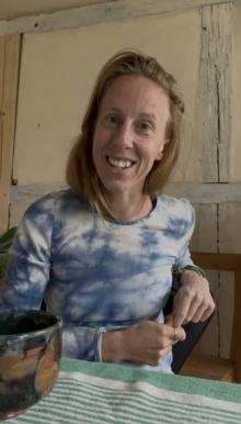 Anne Sofie