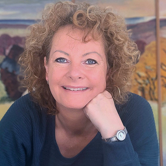 Dorte Liiv Vilsgaard