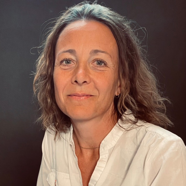 Lotte Engel Pedersen