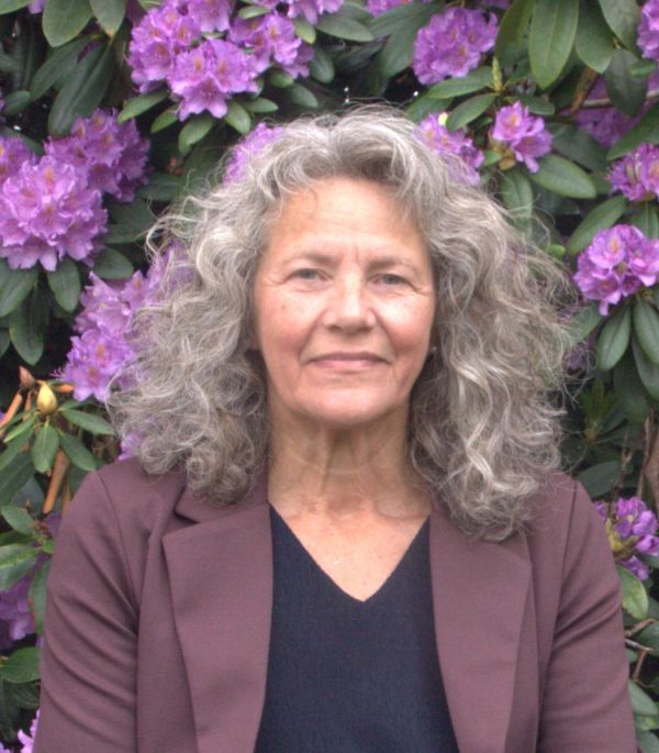 Marianne Kaufmann