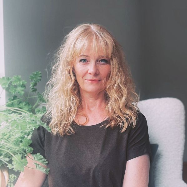 Rikke Pleidrup Winther