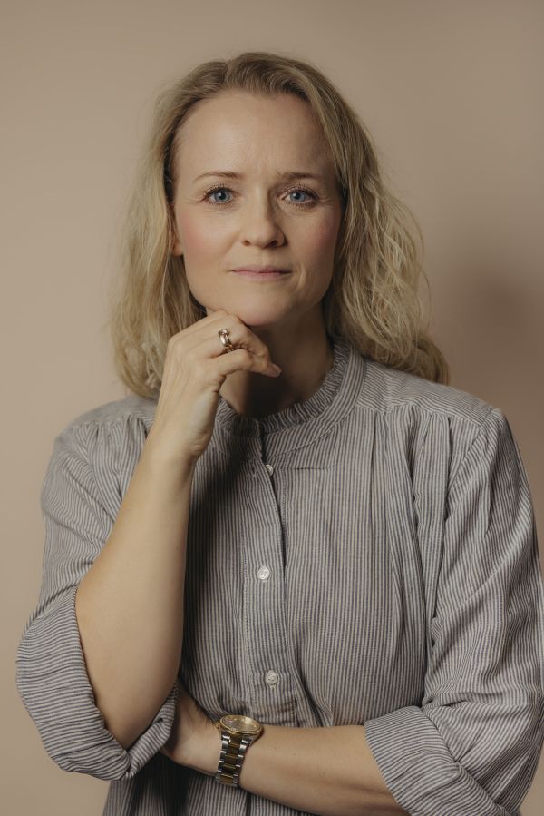 Maria Daus Steffensen