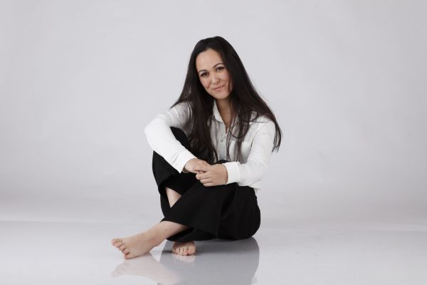 Katharina Areewong