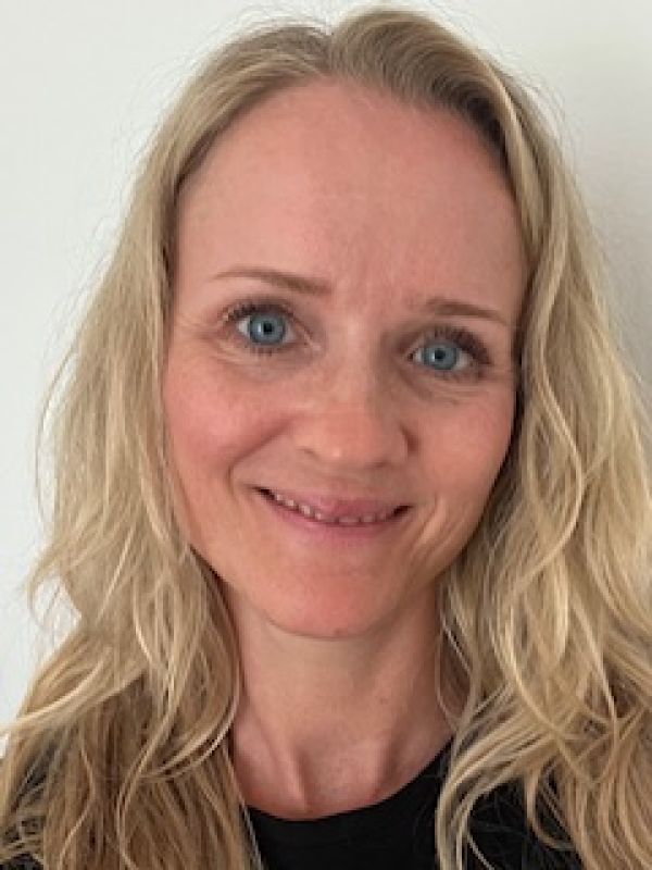Maria Daus Steffensen
